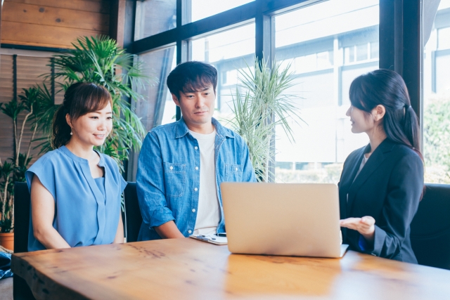 FamilyTies株式会社
